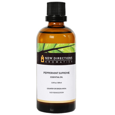 Peppermint Essential Oil (Supreme)