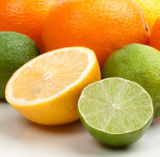 Citrus Mist Fragrance Oil