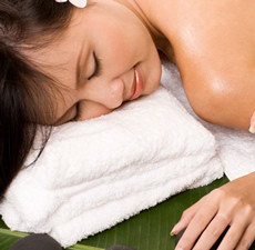 Sensual Synergy Blend