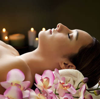 Tranquil Synergy Blend