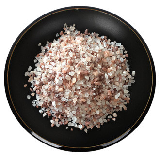 Himalayan Pink Salt