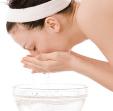 Facial Cleanser (Mild) Cosmetic Base