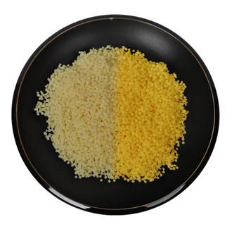 Beeswax Beads - Yellow (USA)