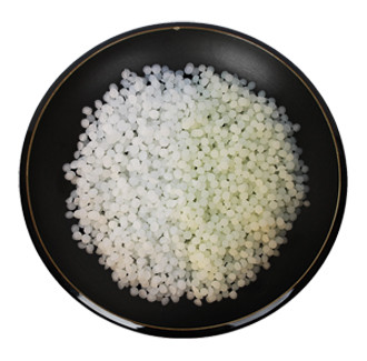 Beeswax Beads Organic – White (USA)