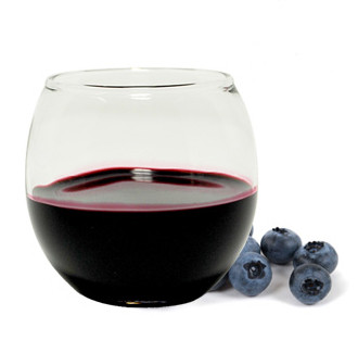 Bilberry Liquid Extract - 100% Natural (Standardized)