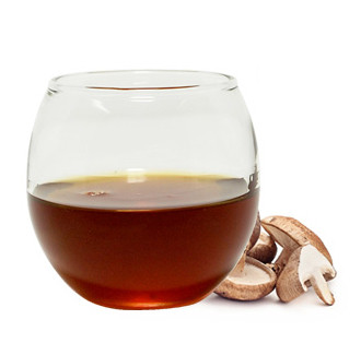 Shiitake Liquid Extract - 100% Natural (Standardized)