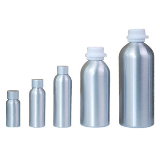 Aluminum Bottle