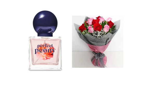 Perfume and Roses