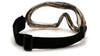 Pyramex® AF Safety Goggles ##G704-T ##