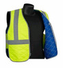 LIBERTY GLOVE C16006GC HIVIZGARD CLASS-2 EVAPORATIVE COOLING VEST