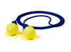 3M™ E‑A‑R™ Push-Ins™ Corded Foam Earplugs - NRR 28 dB (100 Pairs)