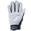 Caiman 2955 Goat Grain Padded Palm Knuckle Protection Mechanics Gloves