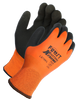 Frost Busters Xtreme LX799 Latex Coated Winter Gloves