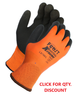 Frost Busters Xtreme LX799 -Insulated Latex Coated Winter Gloves