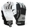 MG350G - HYPERFIT Premium Grey Goat Grain Mechanic Leather Gloves