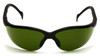 Pyramex® Venture II Safety Glasses 3.0 IR Filter