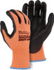 Majestic 33-4406 High Vis Orange Cut-less Annihiliator PU Coating-XXS