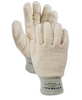 Wells Lamont 765 Heavyweight White Loops-Out Terrycloth Gloves (1 DOZEN)