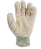 Wells Lamont 765 Heavyweight White Loops-Out Terrycloth Gloves (1 DOZEN)