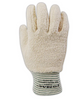 Wells Lamont 765 Heavyweight White Loops-Out Terrycloth Gloves (1 DOZEN)