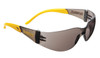 DeWalt Protector DPG54-2D Smoke, Wraparound Safety Glasses