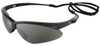 KleenGuard Nemesis 25688 Safety Glasses With Smoke Lens And Black Frame