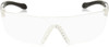 Radians® Rad-Sequel™ Safety Glasses with Clear Anti-Fog Lens