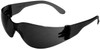 Radians MRS110ID Mirage Small Safety Glasses with Smoke Lens