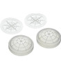 Honeywell® North® N99 Particulate Filter (12 per box)