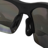 Radians Cheaters®  CH1-200 Series  - Smoke Bi-Focal Safety Glasses 