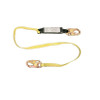 French Creek 450A Shock Absorbing Web Lanyard