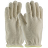 PIP 100% Double-Layered Cotton Seamless Knit Hot Mill Gloves - 24 oz.