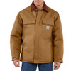 Carhartt C003 - Arctic DuckTraditional - Quilt Lined Coat-FRONT