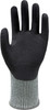 Pack of 12 - Wonder Grip WG-787 DEXCUT 13-Gauge Nitrile Coated Gloves