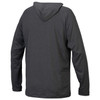 Pyramex RLPH112NS Long Sleeve Pullover Gray Hoodie 