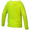 Pyramex RLPH110NS Long Sleeve Pullover Yellow/Lime Hoodie