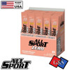 All Sport (Peach Mango) Powder Hydration Stick, Performance Electrolyte Drink Mix, Sugar Free, 2x Potassium, 50 Count 