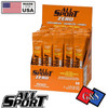 All Sport (Orange) Powder Hydration Stick, Performance Electrolyte Drink Mix, Sugar Free, 2x Potassium, 50 Count