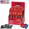 All Sport Zero Powder Sticks Variety Pack 500 Case, (10 Boxes of 50)