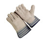 Seattle Glove 1358 Full Leather Back Cowhide Work Gloves