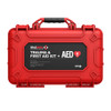 Aero Health Care Modulator Trauma Kit with Heartsine 360P – XL Rugged Hard Case