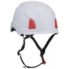 PIP 280-HP1491RM Traverse ANSI Type II Climbing Helmet - White