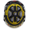 PIP 280-HP1491RM Traverse ANSI Type II Climbing Helmet - White