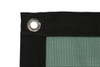 Heavy Duty - US Netting Debris Safety Netting - Green