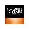 Duracell PGD MN1400R4ZX Coppertop Retail Battery, Alkaline, C Size (Pack of 4)