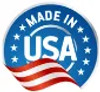 US Netting Commercial Grade Cargo Lifting Net (10" Mesh Opening)