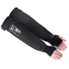 Elite Safety® Cut Warrior ANSI A4 Cut Resistant Sleeve W/ Velcro Strap