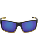 Sawfish™ Blue Mirror Performance Fog Technology Polarized Lens - Tortoise/Black Frame Sawfish™ Blue Mirror Performance Fog Technology Polarized Lens - Tortoise/Black Frame