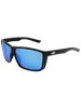 Lionfish™ Blue Mirror Performance Fog Technology Lens - Black Frame
