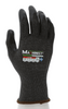Cordova® Machinist® HPPG² A5 Cut-Resistant Gloves (Sold by the dozen) - Black Cordova® Machinist® HPPG² A5 Cut-Resistant Gloves (Sold by the dozen) - Black